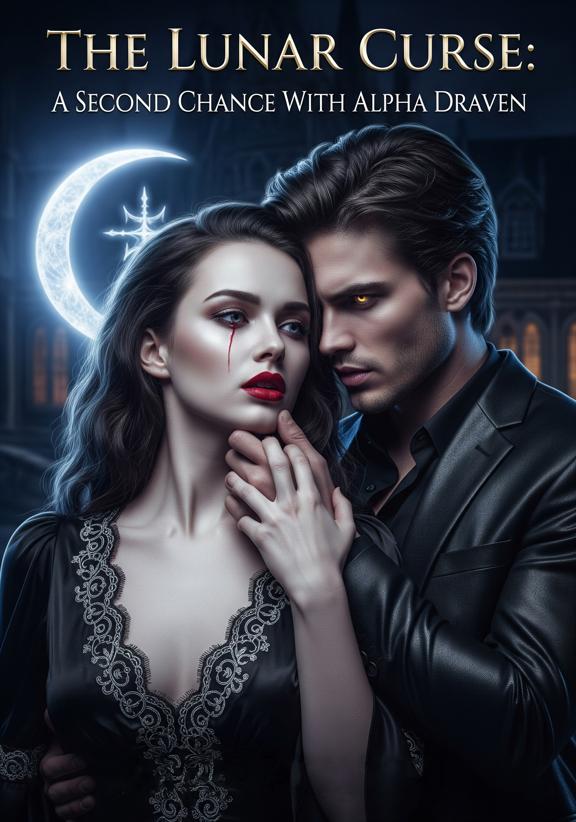 The Lunar Curse: A Second Chance With Alpha Draven