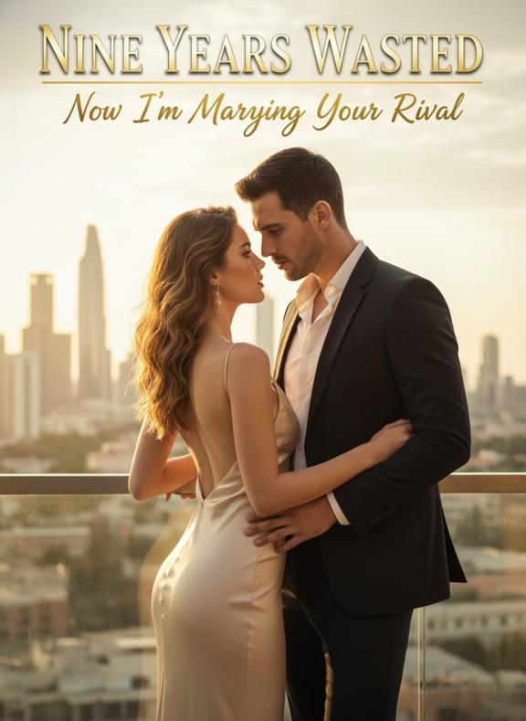 Nine Years Wasted—Now I’m Marrying Your Rival