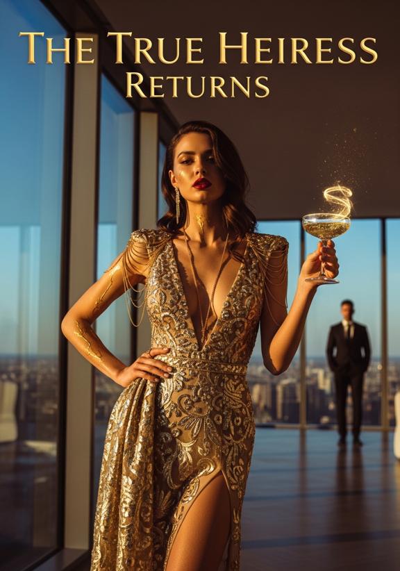 The True Heiress Returns